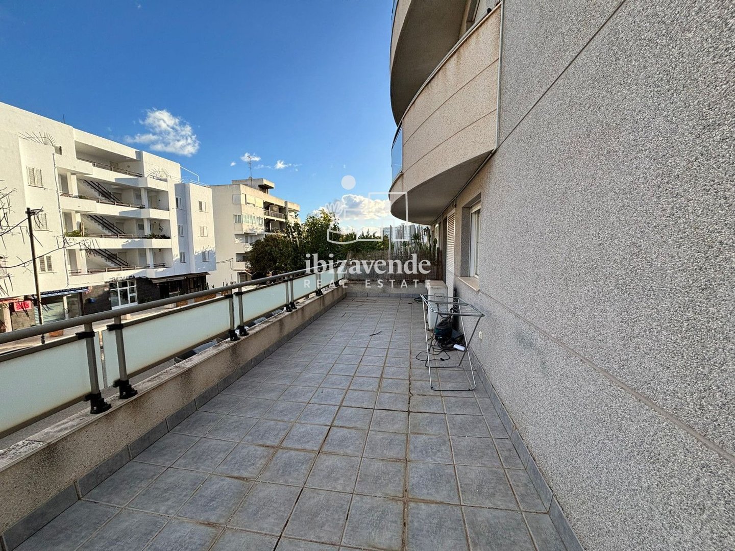 Pis de 105 m² a Eivissa
