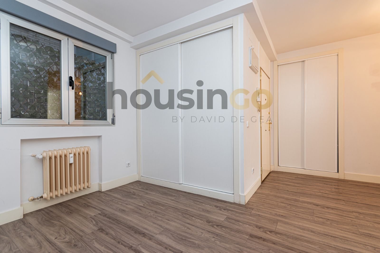 Pis de 55 m² a Madrid