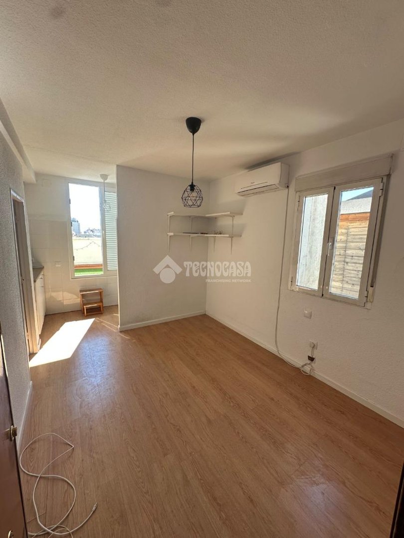 Piso de 45 m² en Madrid