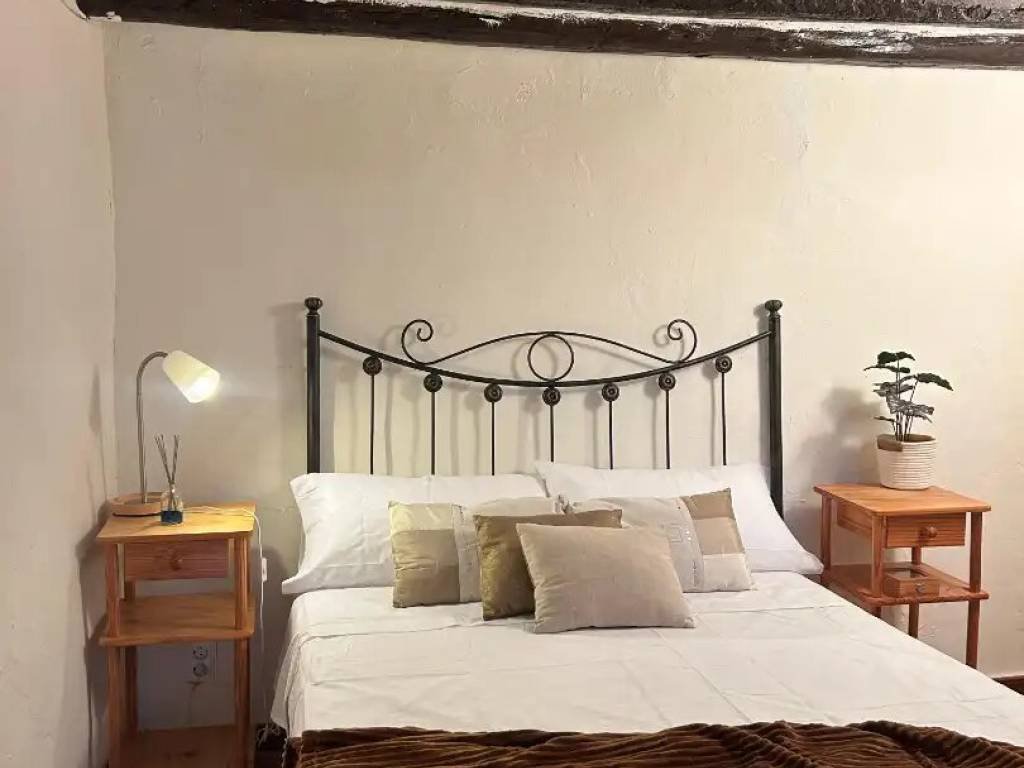 Casa de 90 m² en Arbeca