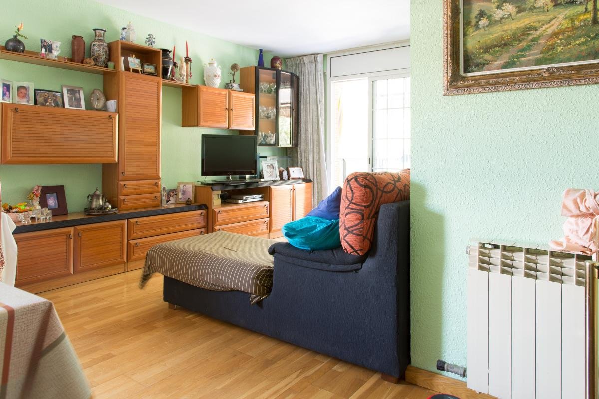 Habitación en alquiler, Cornellà de Llobregat