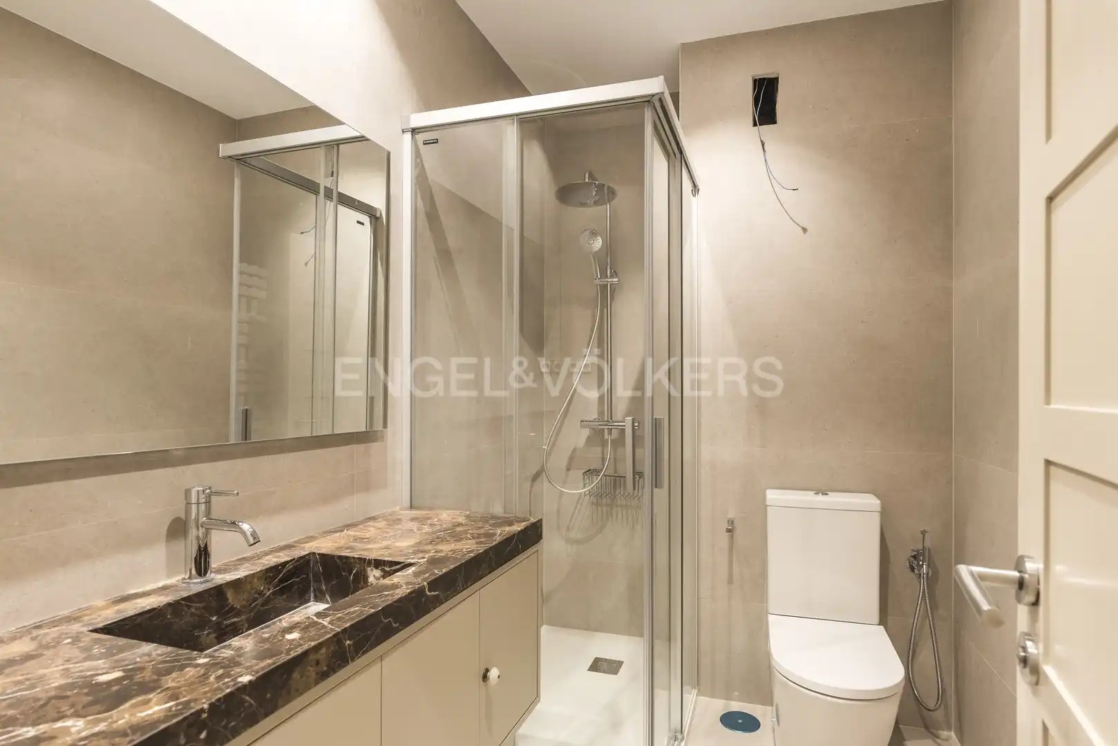 Apartamento 87 m² em Madrid