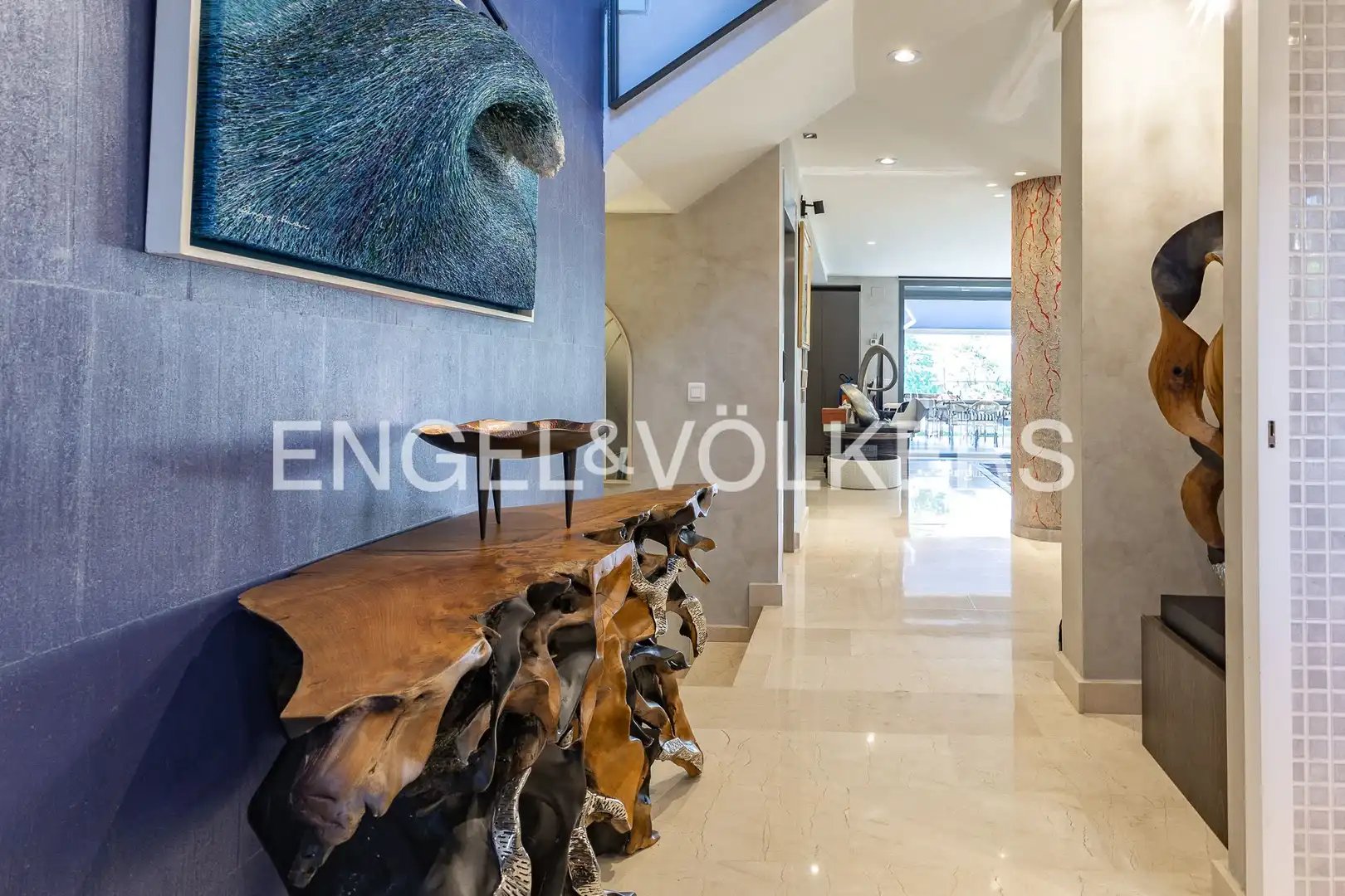 Casa de 305 m² a Tiana
