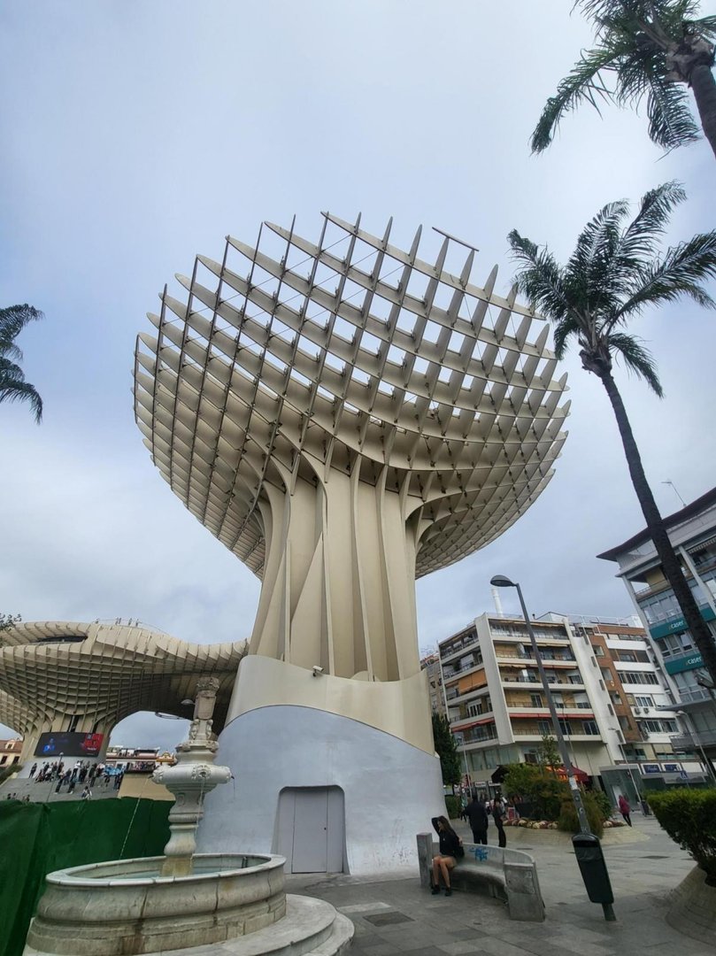 Piso de 45 m² en Sevilla