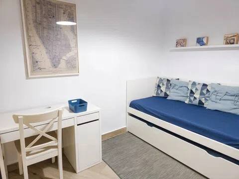 Piso de 128 m² en Valencia