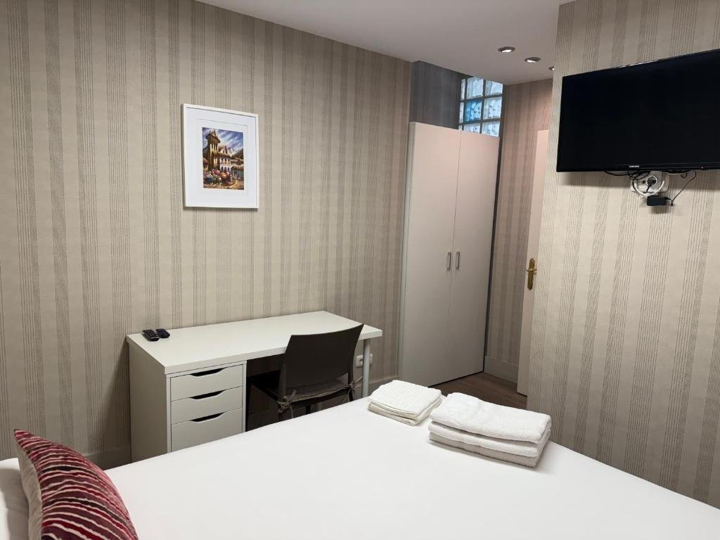 Piso de 88 m² en Bilbao