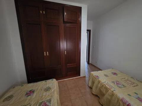 Piso de 80 m² en Tarifa
