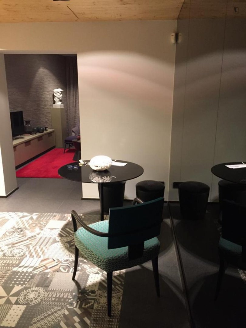 Piso de 81 m² en Barcelona