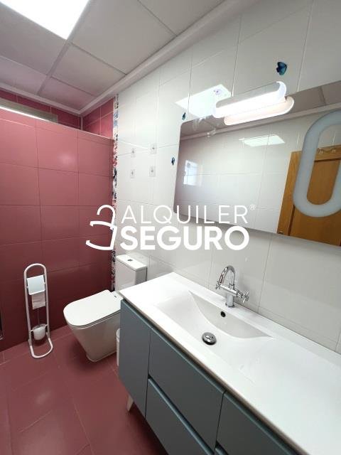 Pis de 58 m² a Archena