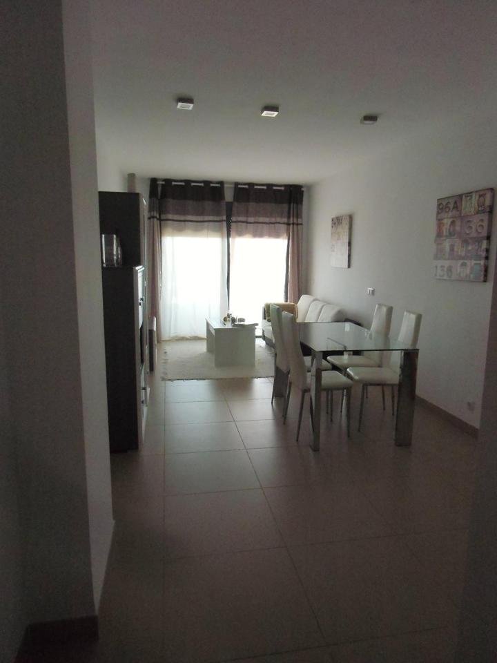 Piso de 90 m² en Roquetas de Mar
