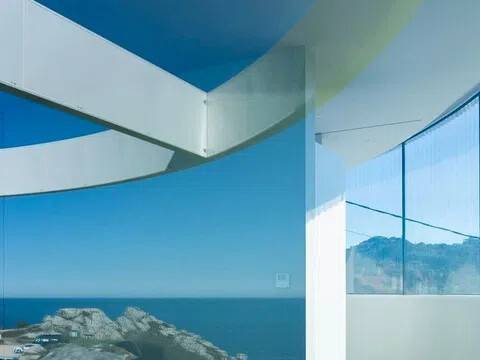 Casa de 200 m² en Cangas de Morrazo