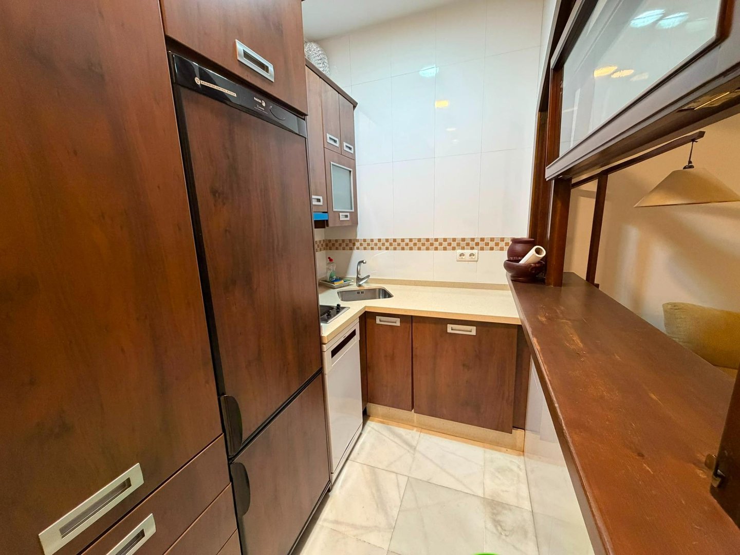 Piso de 54 m² en Granada