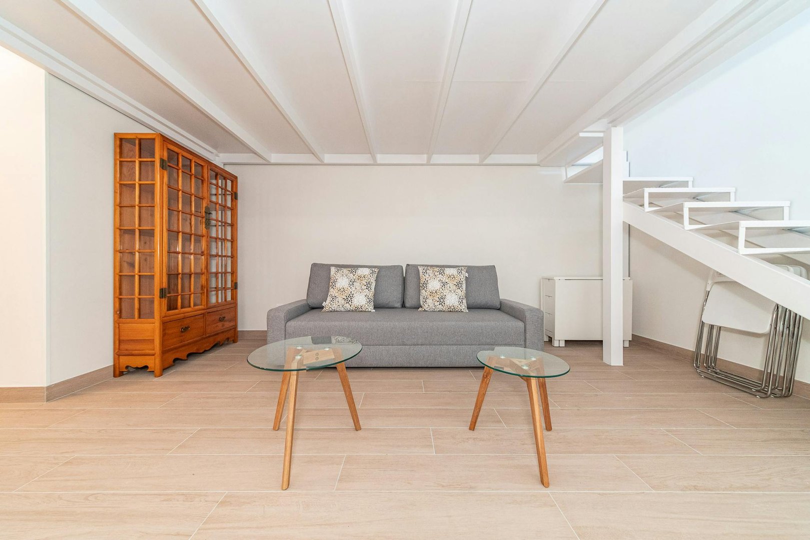 Pis de 46 m² a Madrid