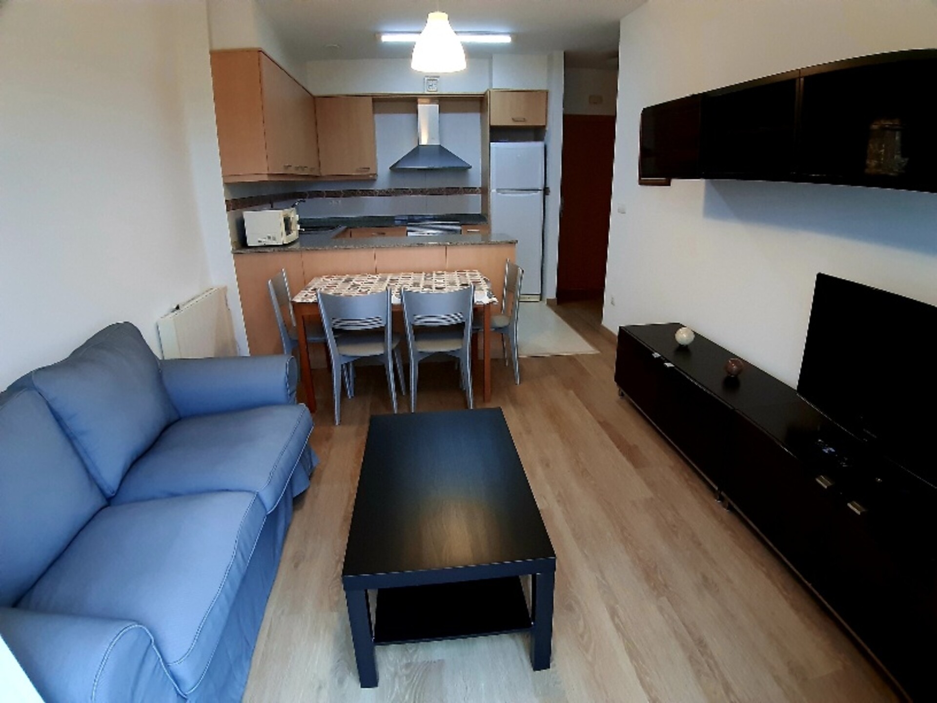Piso de 70 m² en Cariño