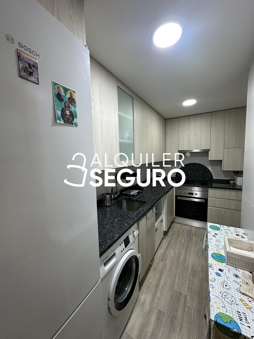 Pis de 96 m² a Fuenlabrada