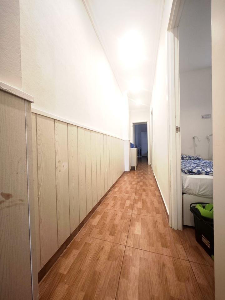 Piso de 47 m² en Las Palmas de Gran Canaria