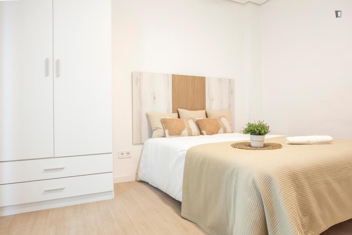 Habitació de lloguer, València