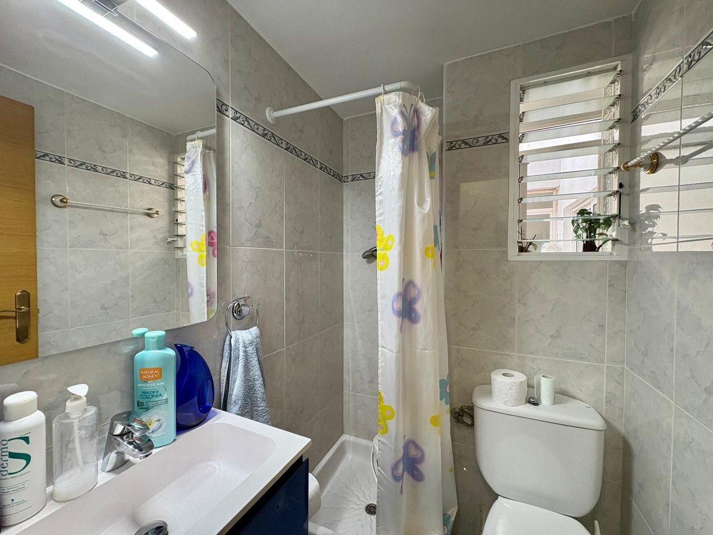 Piso de 100 m² en Murcia