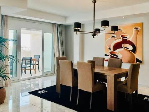 Appartamento 250 m² a Marbella