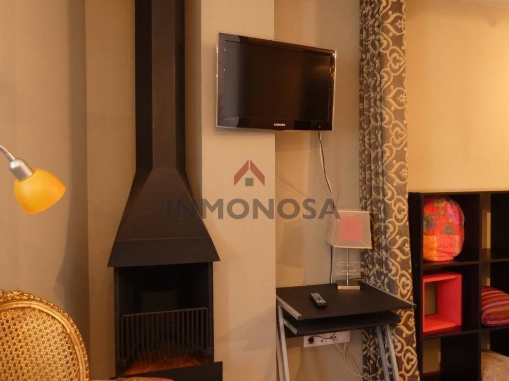 Piso de 44 m² en Ferrol