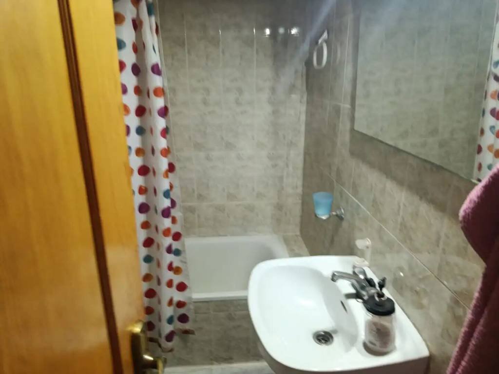 Piso de 90 m² en Murcia