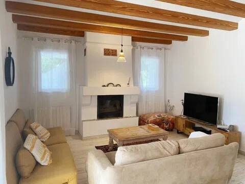 Casa de 250 m² en Jávea