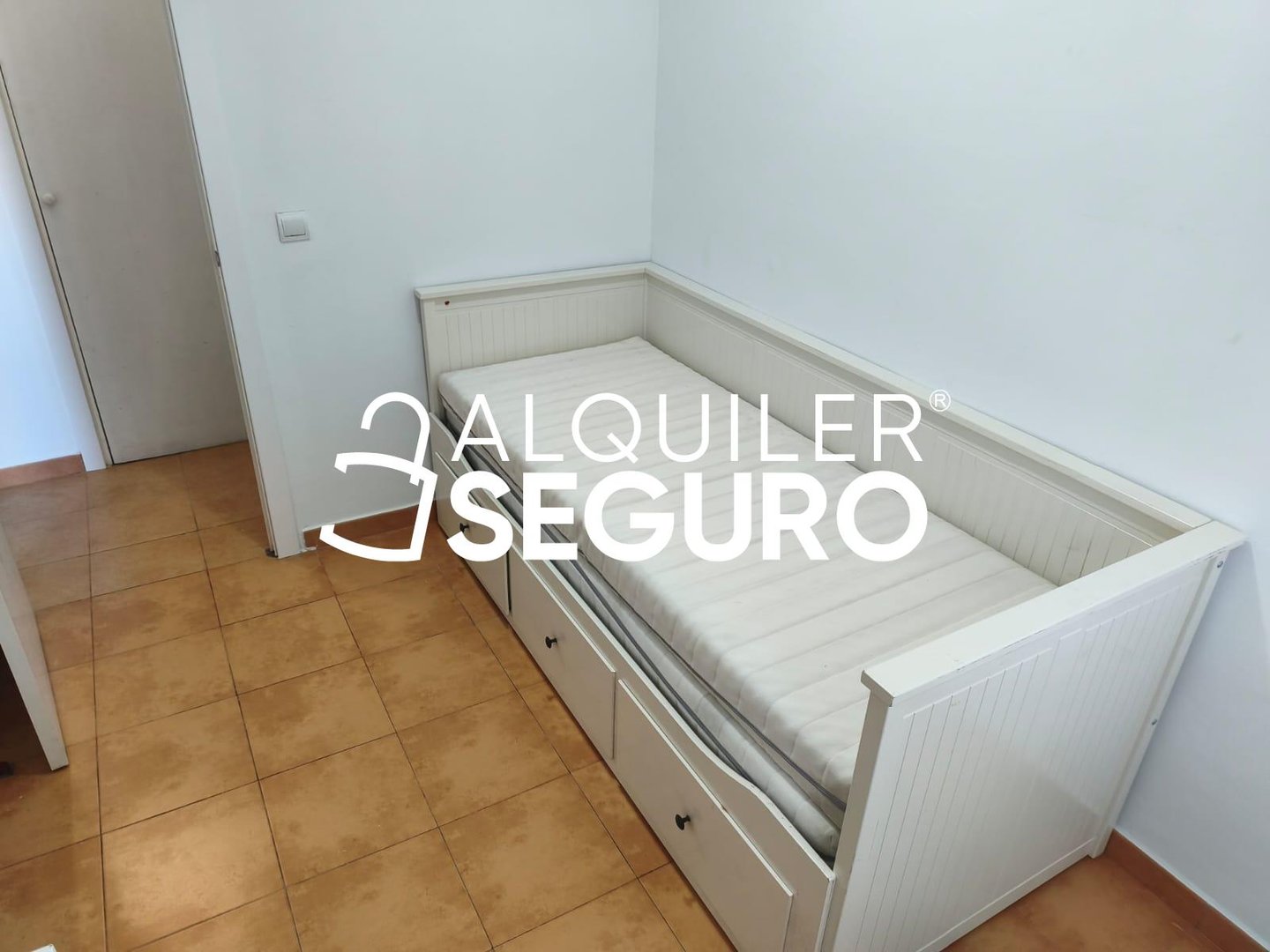 Pis de 80 m² a Sevilla