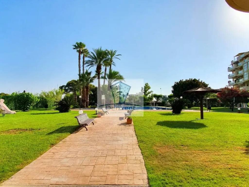 Piso de 75 m² en Dénia