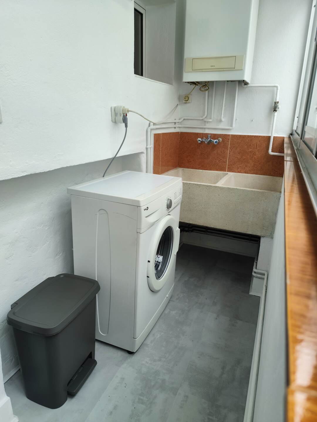Habitació de lloguer, Oviedo