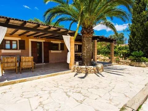 Wohnung 190 m² in Manacor