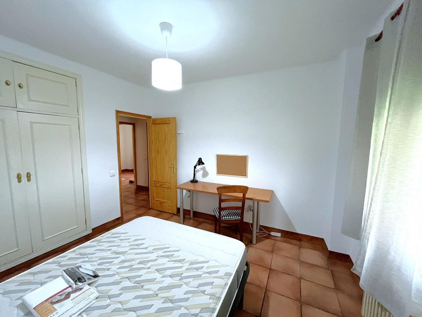Piso de 150 m² en Cáceres