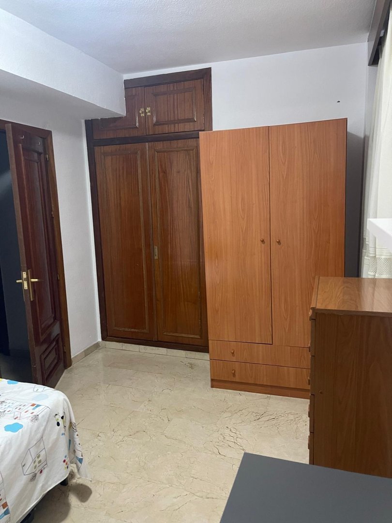 Pis de 120 m² a Còrdova
