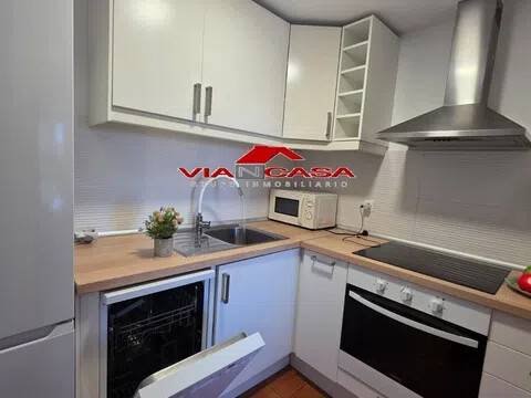 Pis de 71 m² a Madrid