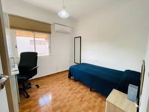 Habitació 70 m², Múrcia