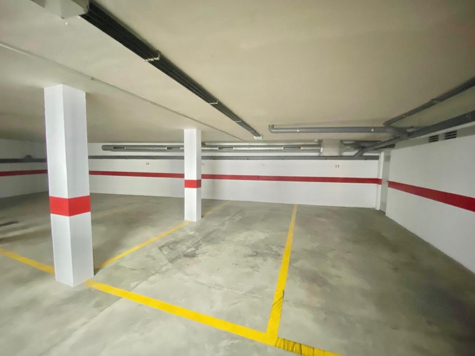 Pis de 70 m² a Los Alcázares