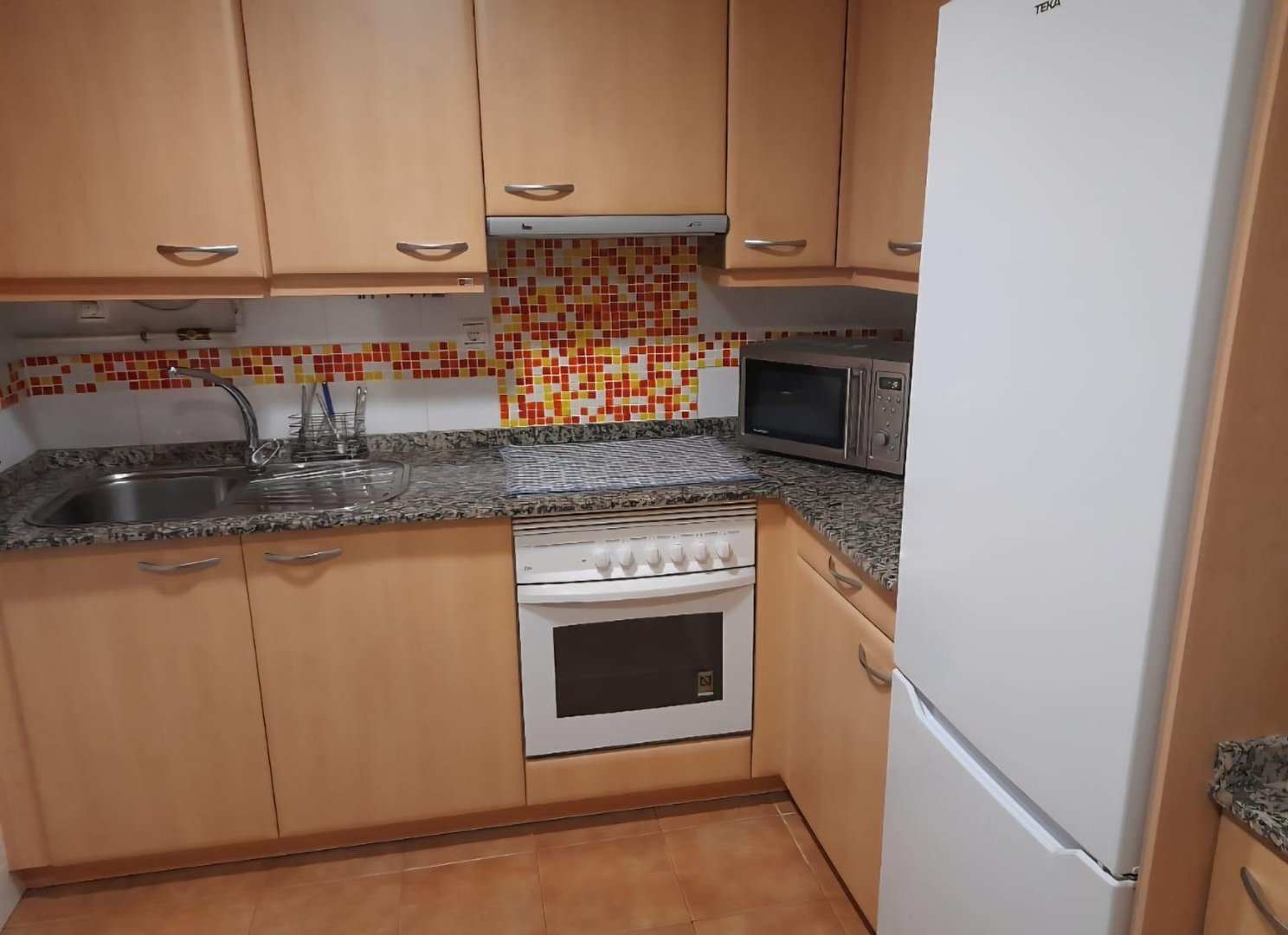 Pis de 80 m² a Ourense
