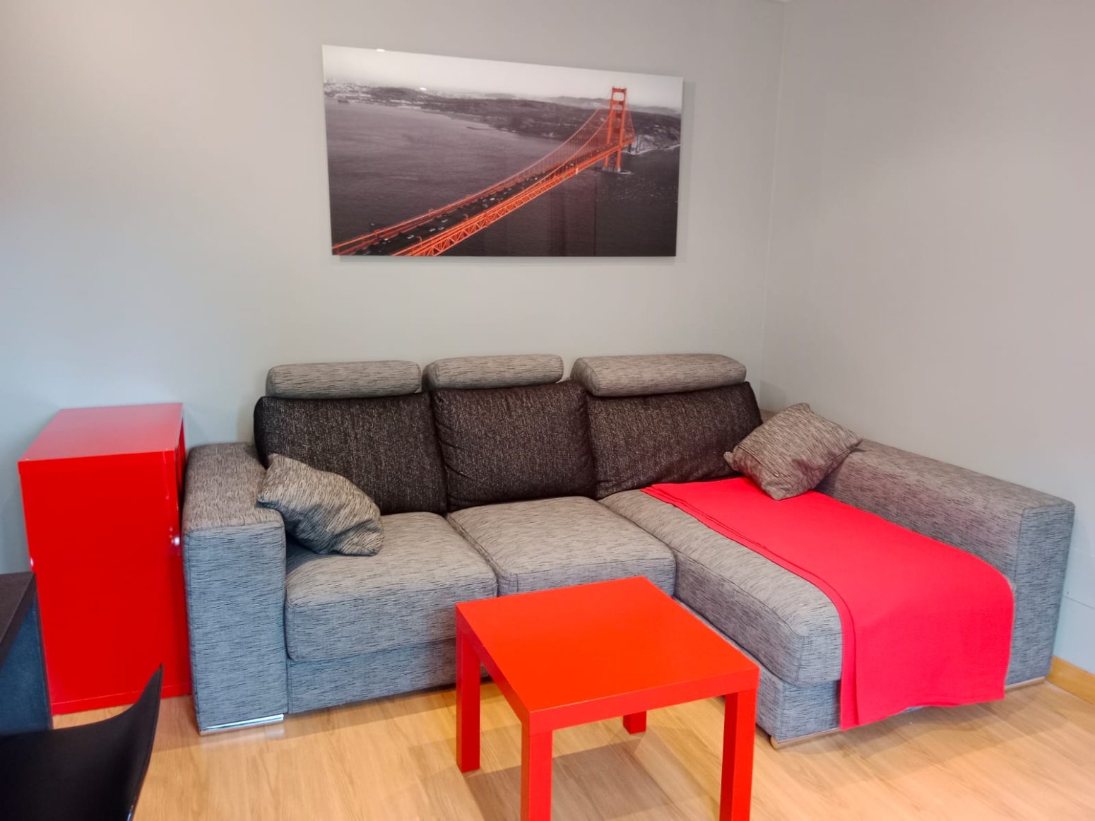 Appartamento 64 m² a Santa María de Cayón