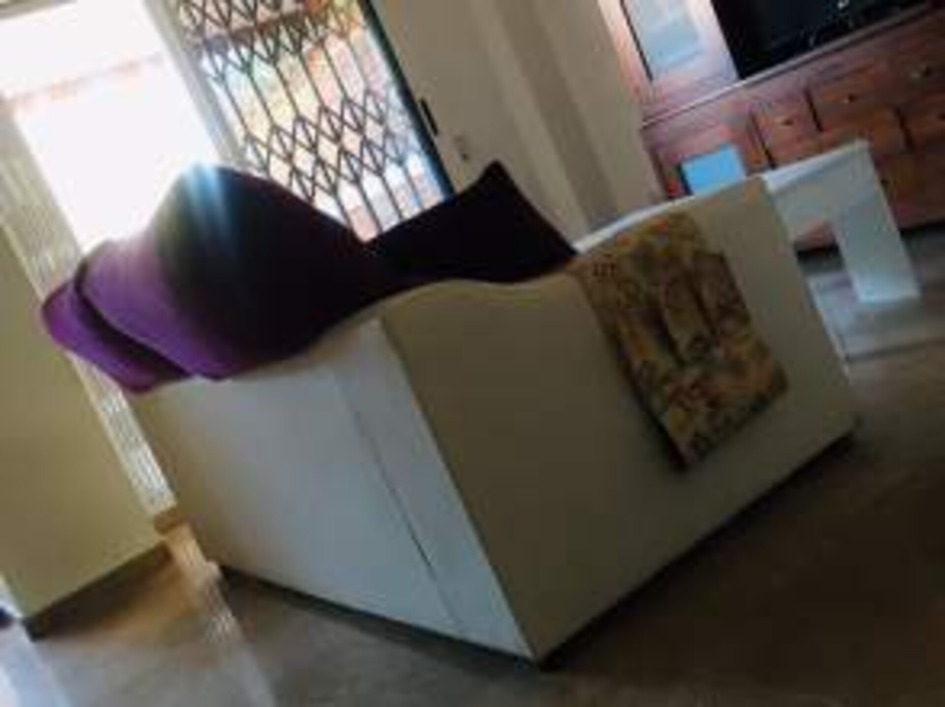 Pis de 85 m² a Cartagena