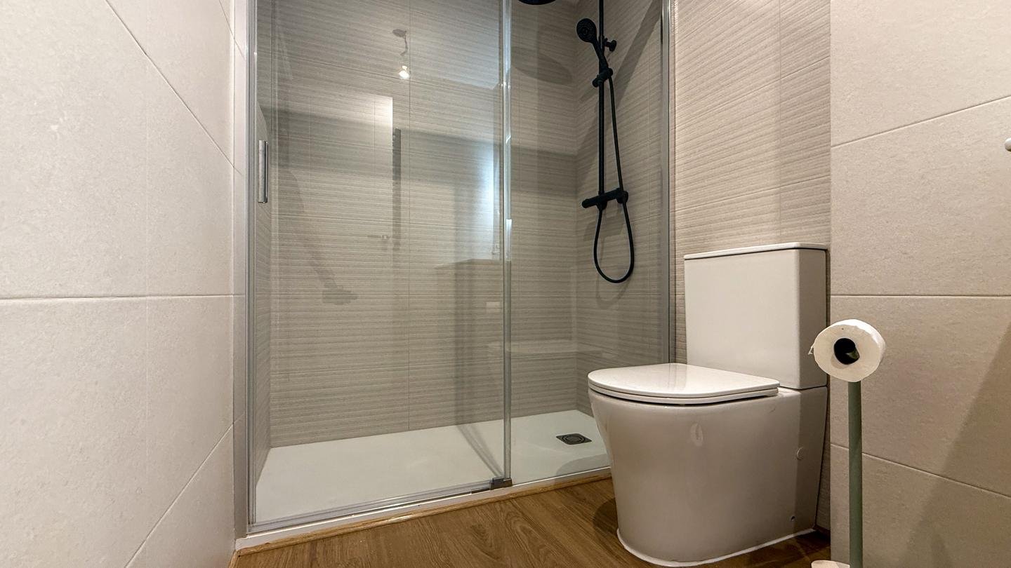 Piso de 79 m² en Gijón