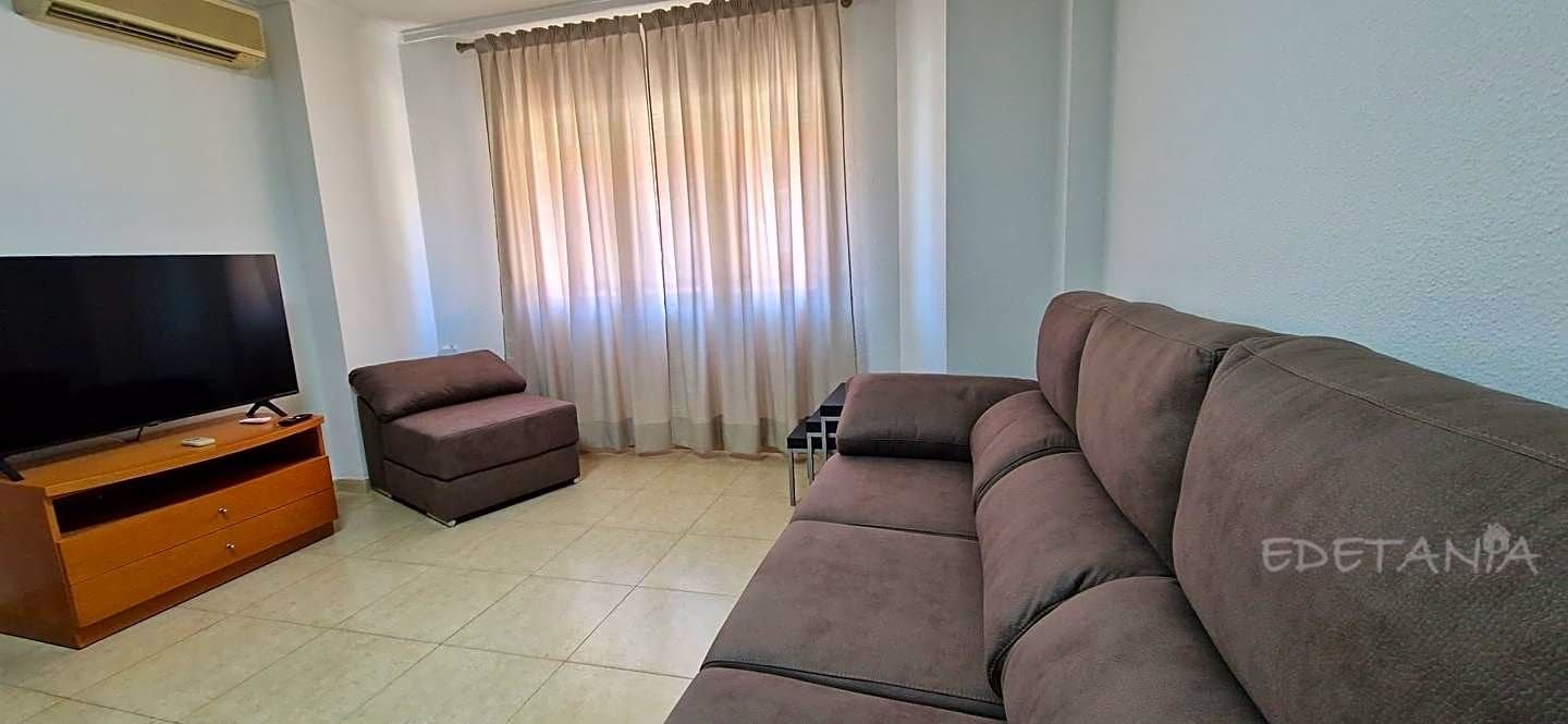 Habitación 140 m², Moncada