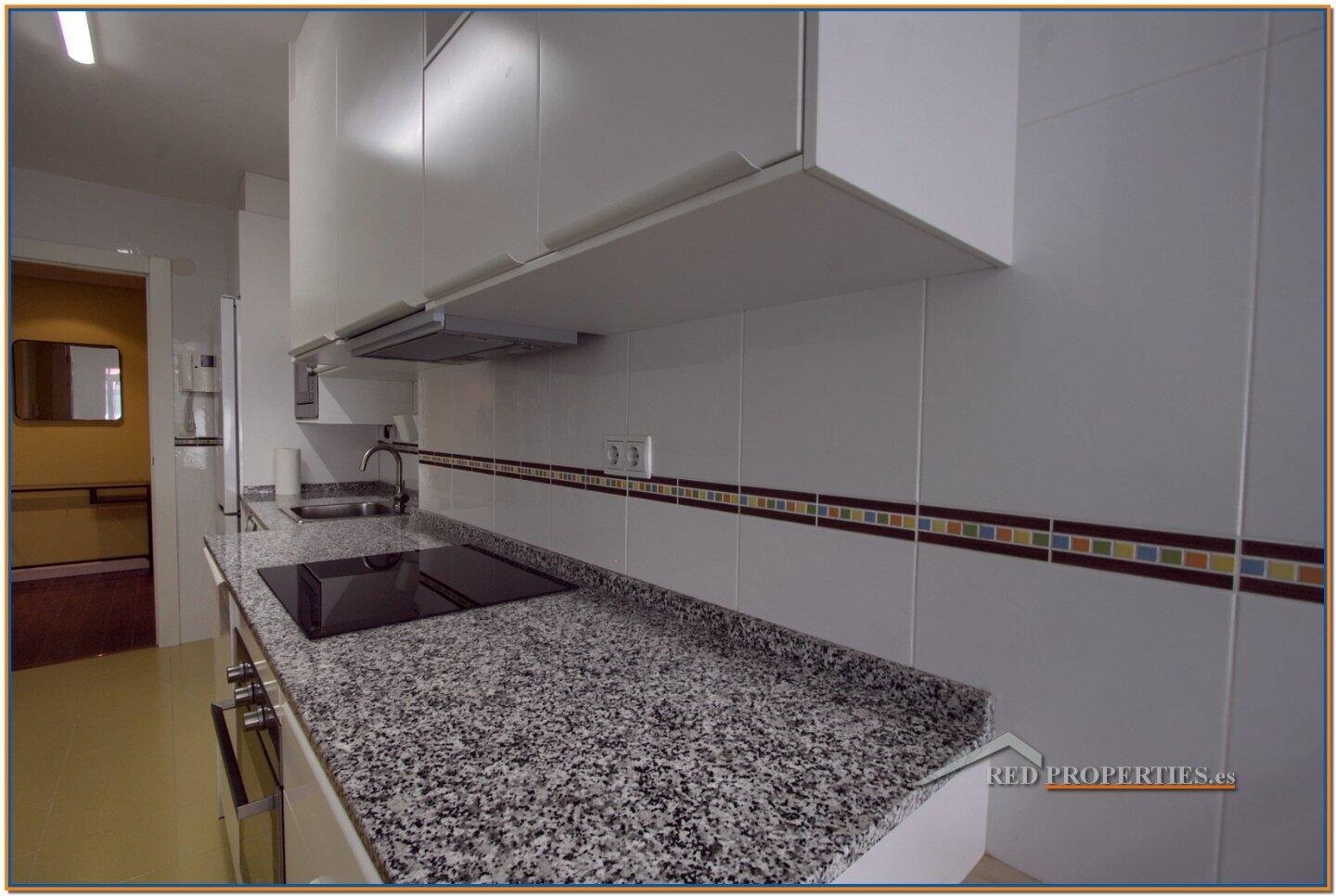 Pis de 119 m² a Lleó