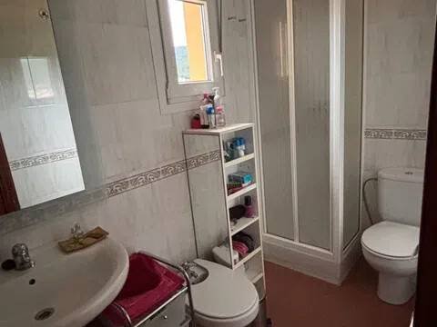 Piso de 220 m² en Gorliz