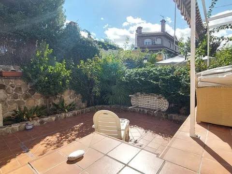 Pis de 28 m² a Villaviciosa de Odón