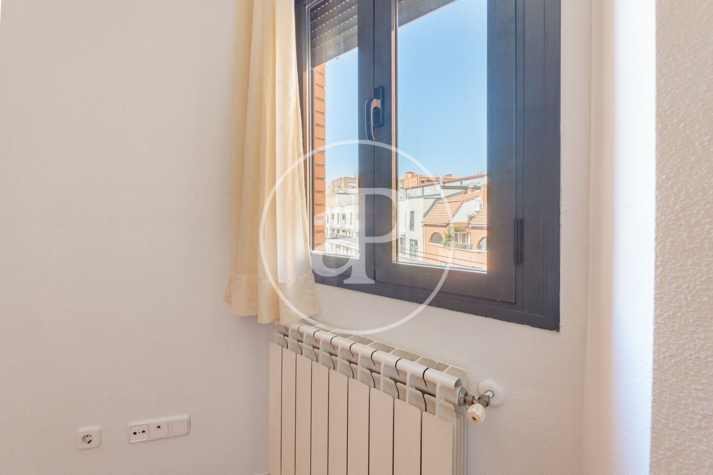 Piso de 85 m² en Madrid
