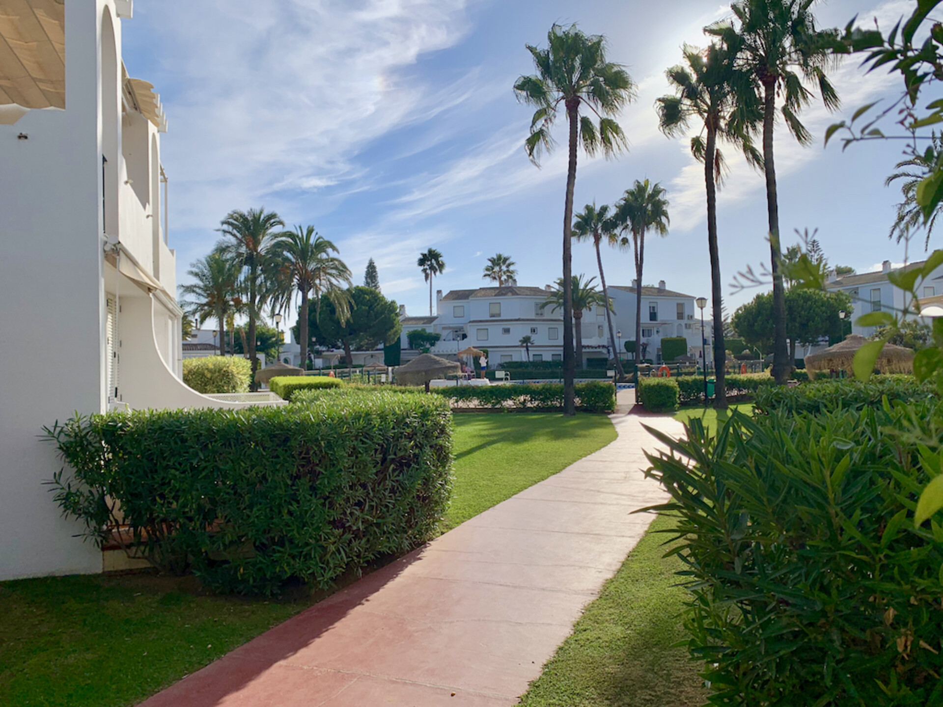 Piso de 98 m² en Ayamonte
