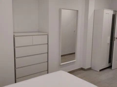 Квартира 79 м² у Guadix