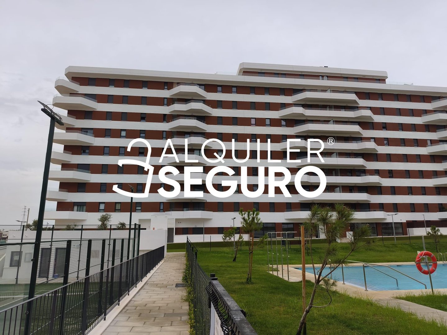 Appartamento 100 m² a Dos Hermanas