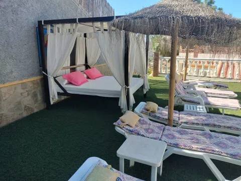 Casa de 135 m² a Torrox