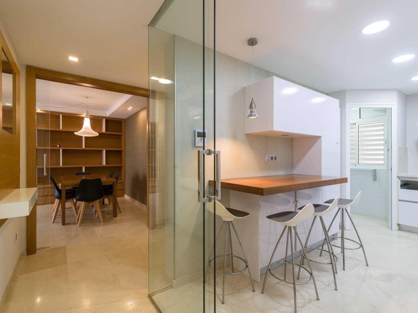 Piso de 114 m² en Las Palmas de Gran Canaria