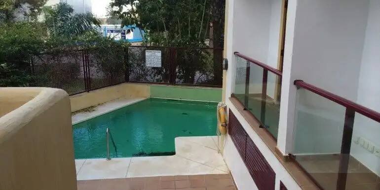 Piso de 180 m² en San Roque